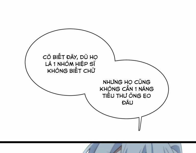 Khô Cốt Hiệp Sĩ Chapter 161 - 113