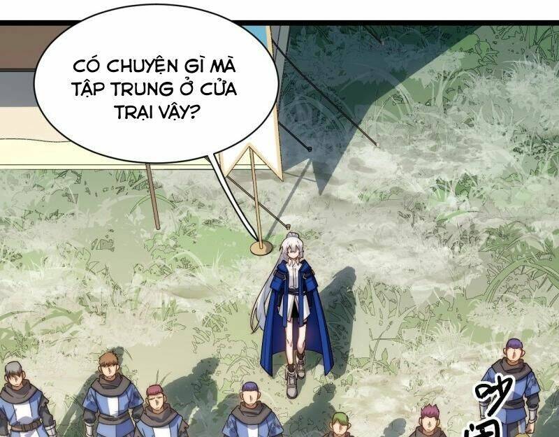 Khô Cốt Hiệp Sĩ Chapter 161 - 18