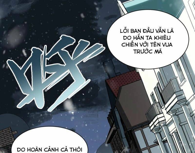 Khô Cốt Hiệp Sĩ Chapter 163 - 17