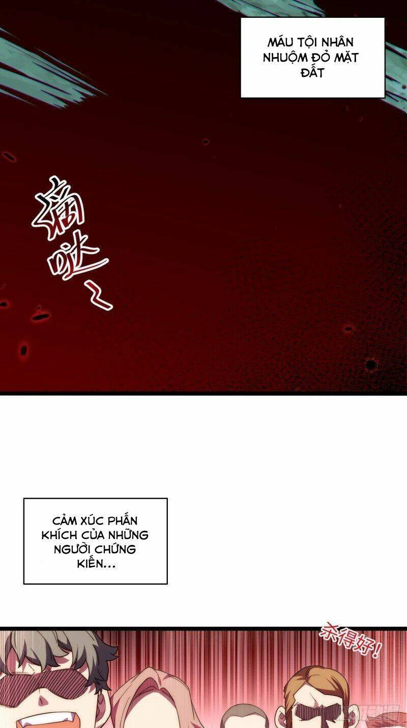 Khô Cốt Hiệp Sĩ Chapter 168 - 4