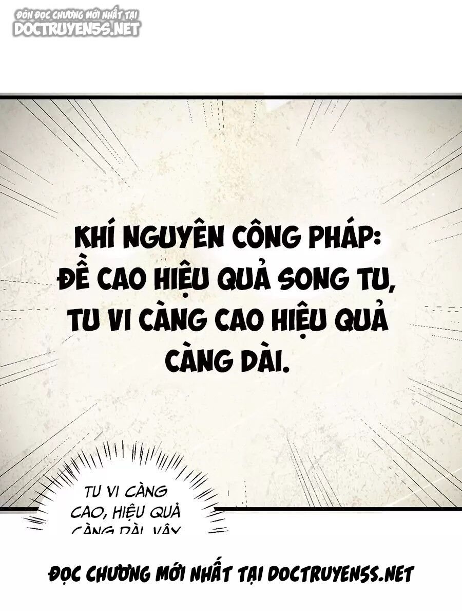 Mang Theo Các Tiên Tử Vô Địch Thiên Hạ Chapter 59.2 - 12