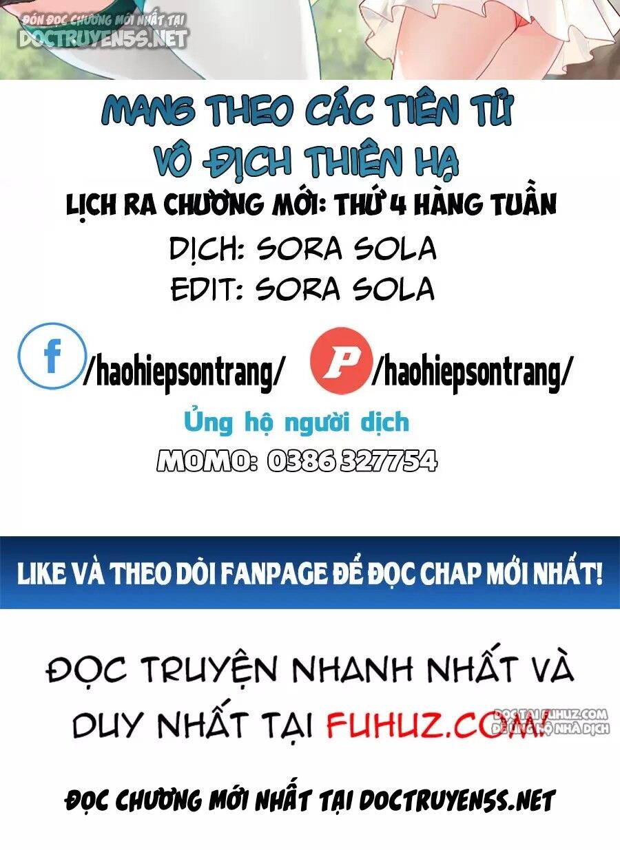 Mang Theo Các Tiên Tử Vô Địch Thiên Hạ Chapter 65 - 3