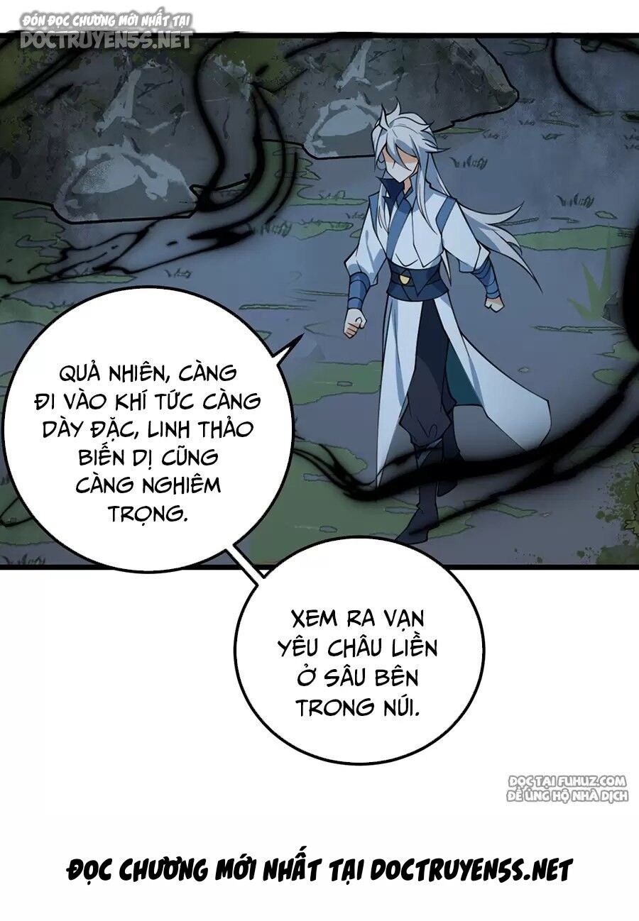 Mang Theo Các Tiên Tử Vô Địch Thiên Hạ Chapter 72 - 23