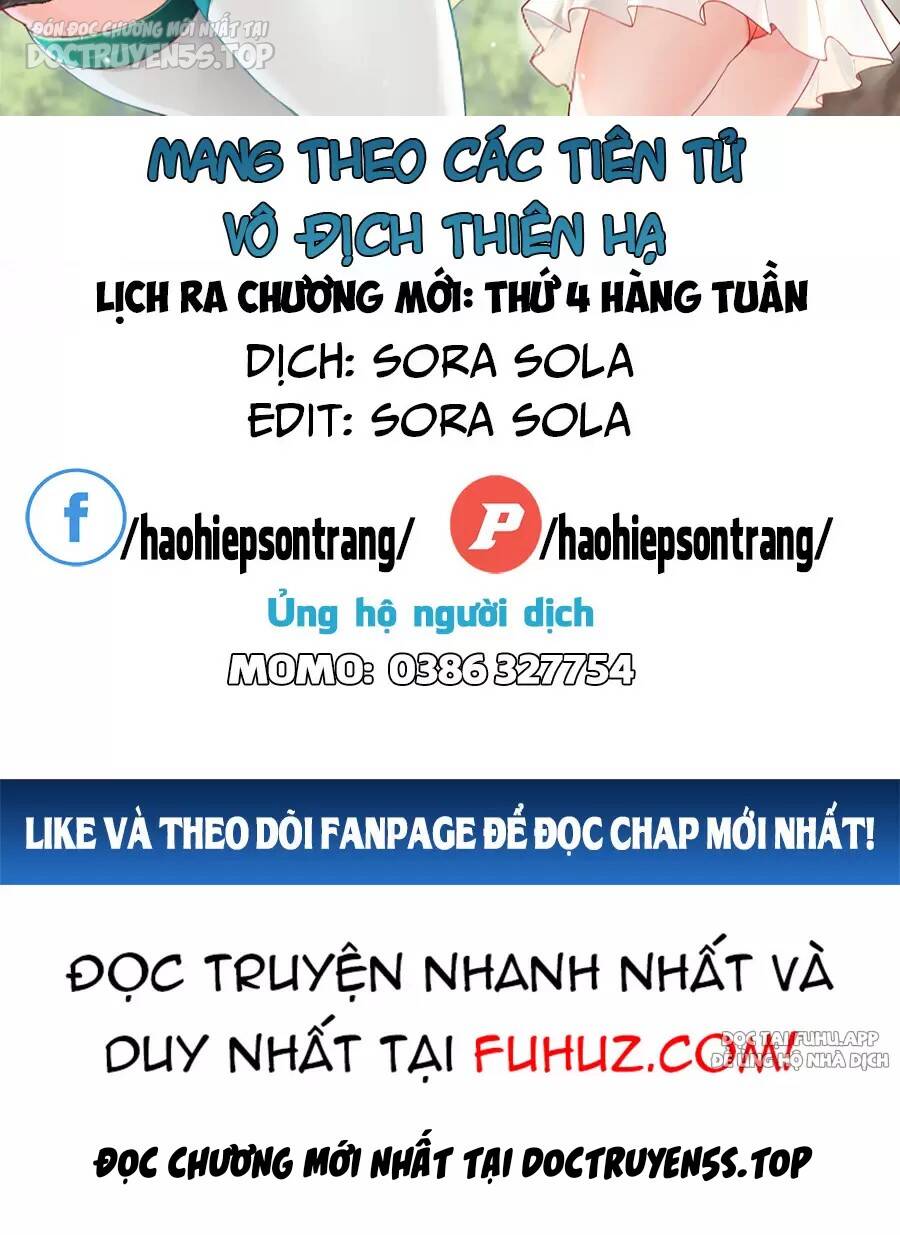 Mang Theo Các Tiên Tử Vô Địch Thiên Hạ Chapter 87 - 2