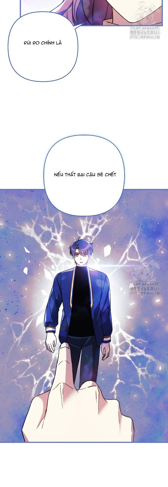 Con Gái Tôi Là Trùm Cuối Chapter 152 - 40