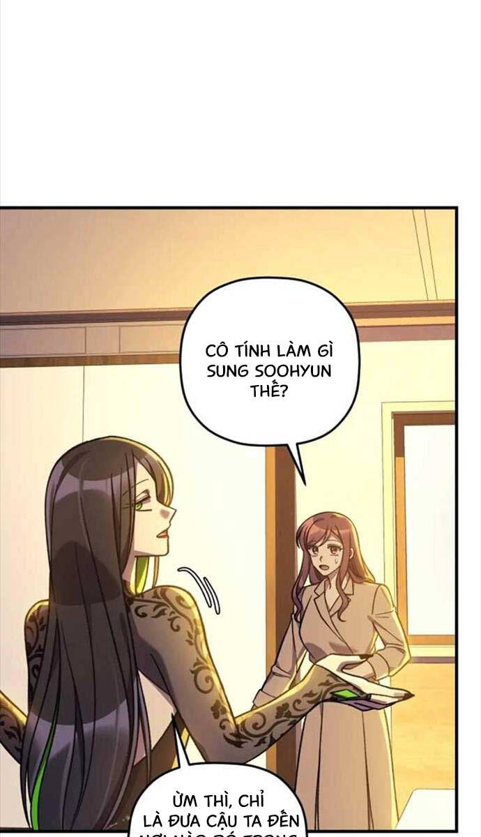 Con Gái Tôi Là Trùm Cuối Chapter 103 - 26