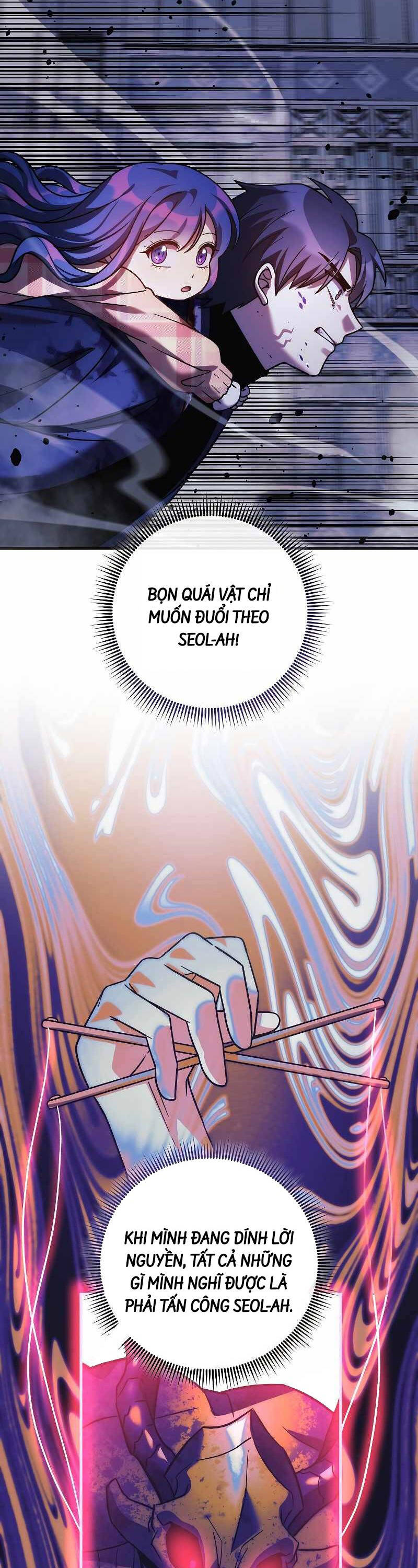 Con Gái Tôi Là Trùm Cuối Chapter 127 - 33