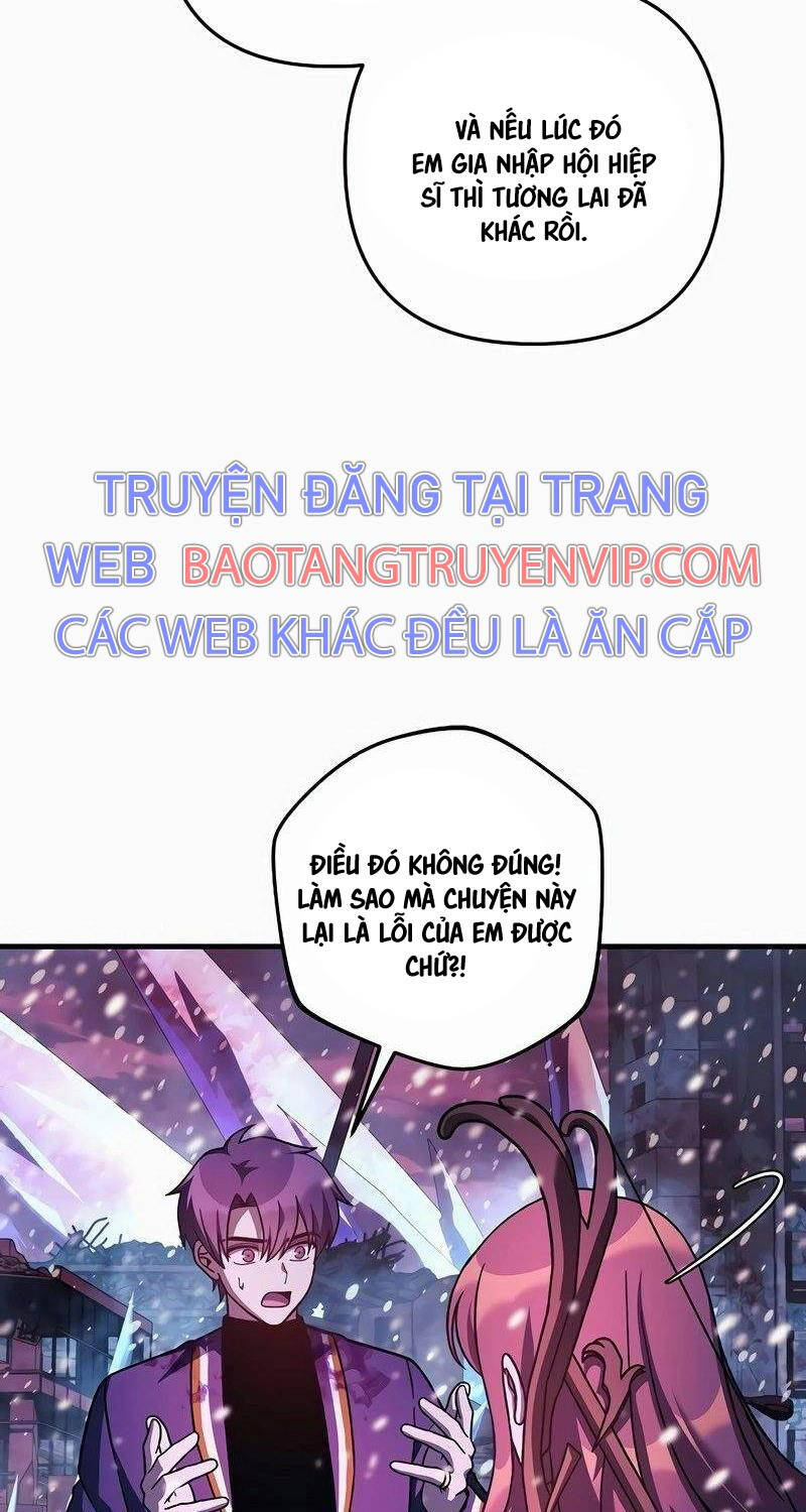 Con Gái Tôi Là Trùm Cuối Chapter 133 - 20