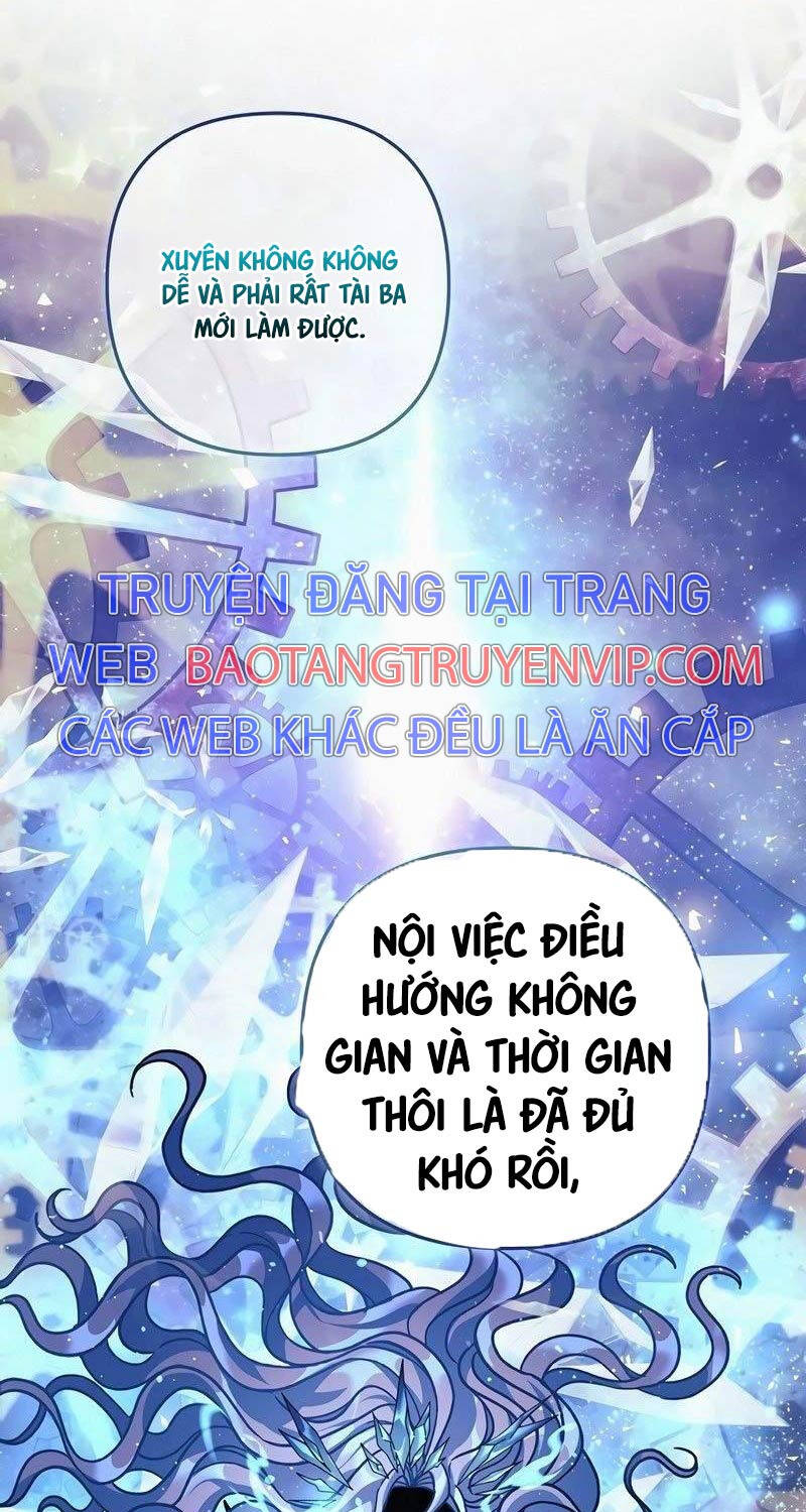 Con Gái Tôi Là Trùm Cuối Chapter 133 - 31