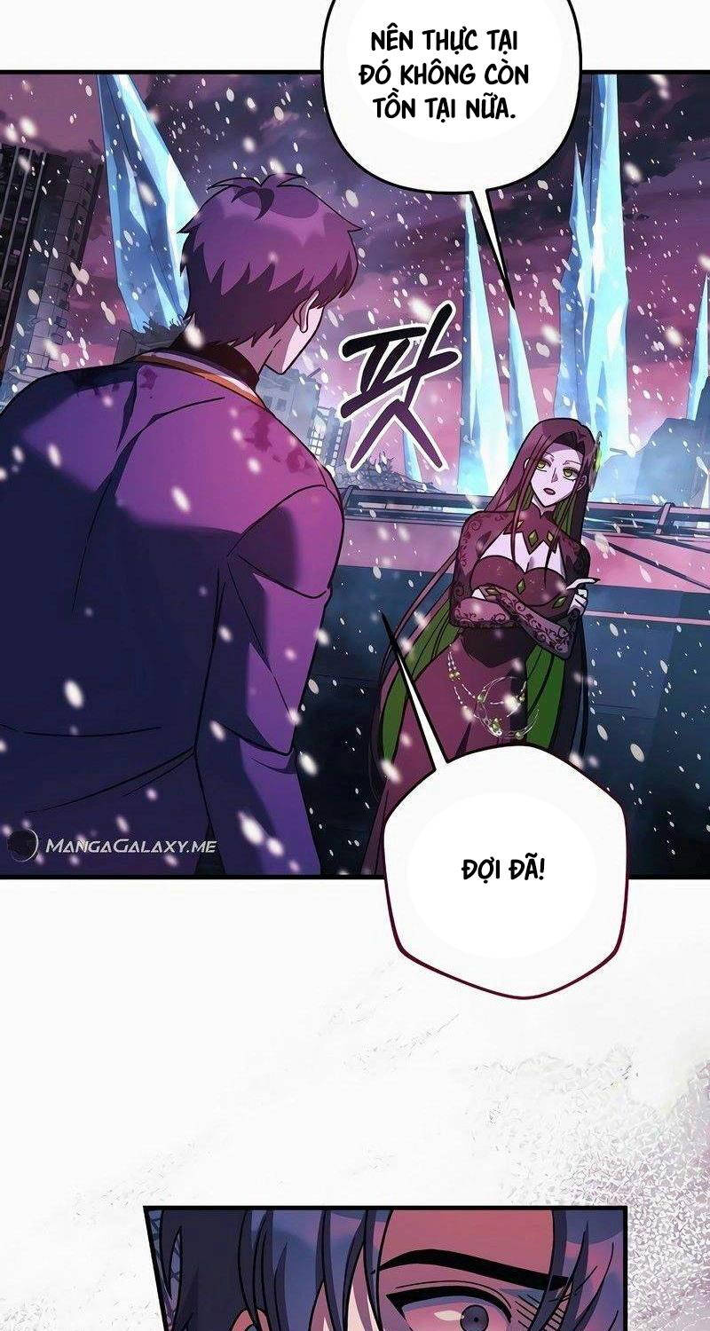 Con Gái Tôi Là Trùm Cuối Chapter 133 - 42