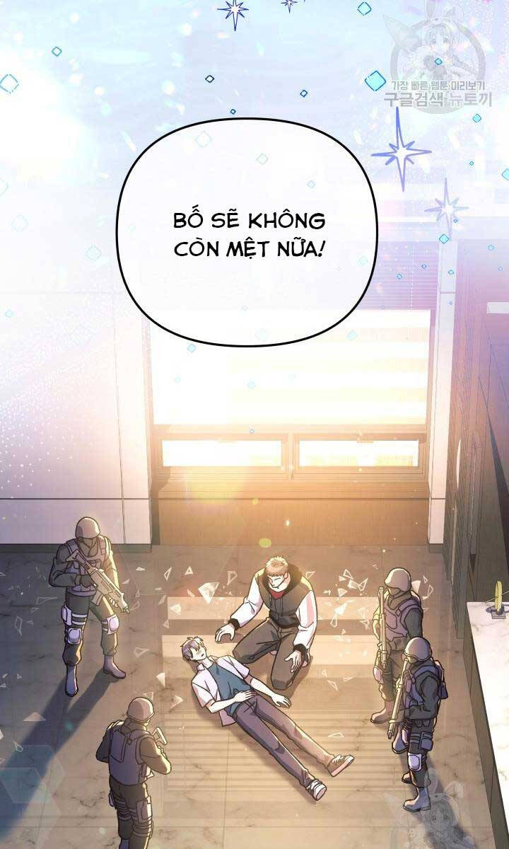 Con Gái Tôi Là Trùm Cuối Chapter 90 - 25