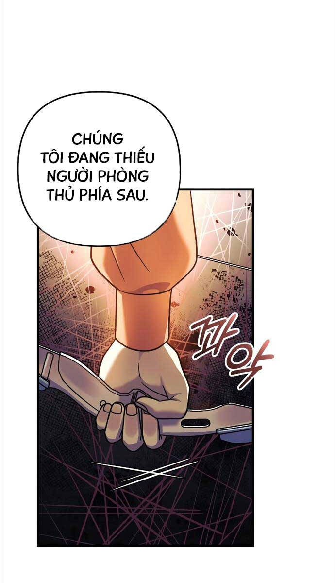 Con Gái Tôi Là Trùm Cuối Chapter 95 - 81