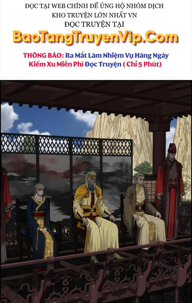 Phong Lôi Kiếm Chapter 105 - 4