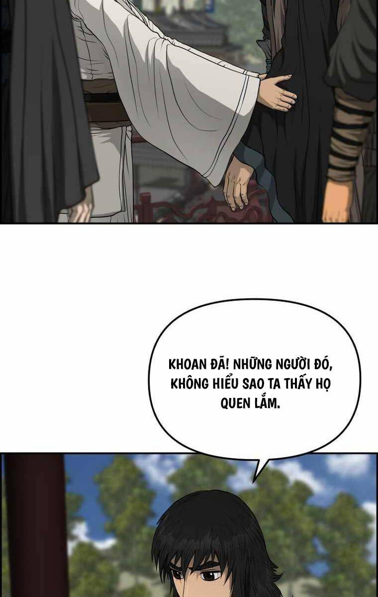 Phong Lôi Kiếm Chapter 105 - 82