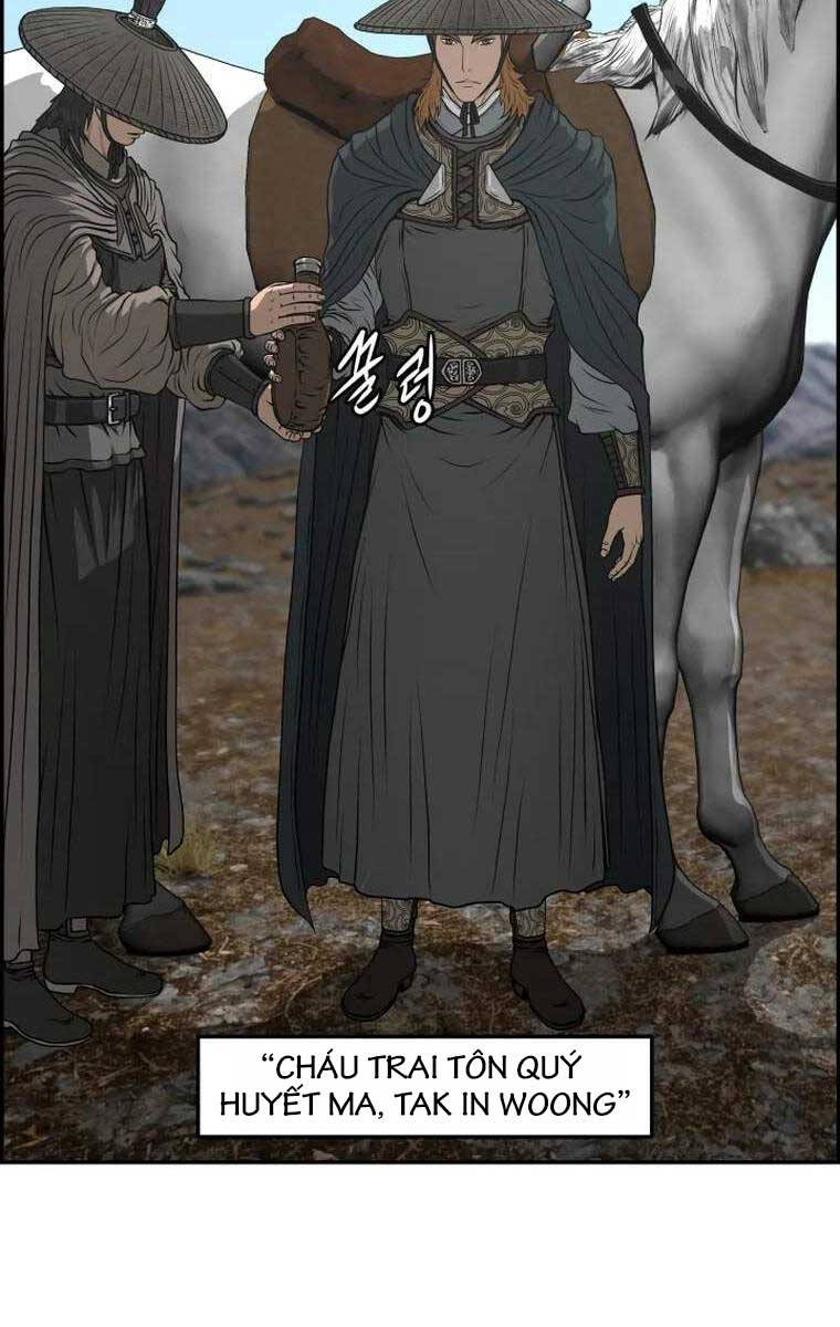 Phong Lôi Kiếm Chapter 89 - 11