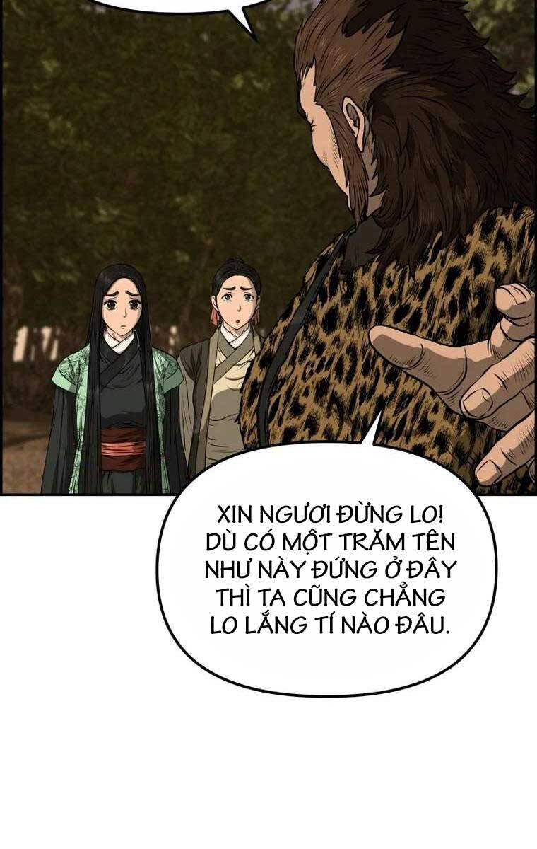 Phong Lôi Kiếm Chapter 89 - 73