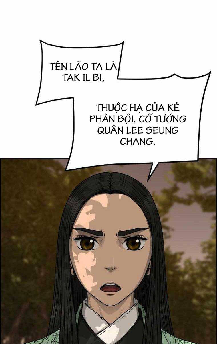 Phong Lôi Kiếm Chapter 90 - 18