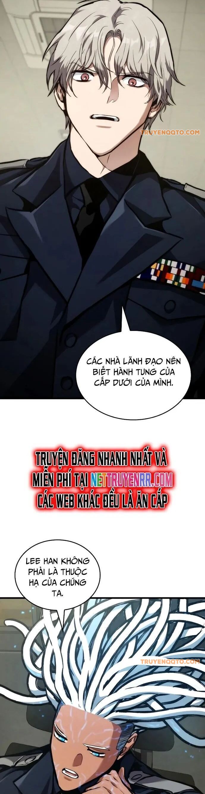 Đồ Long Chapter 127.2 - Trang 2