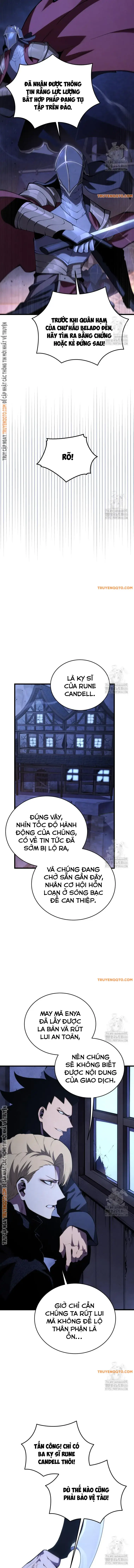 Con Trai Út Của Gia Đình Kiếm Thuật Danh Tiếng Chapter 145 - 3