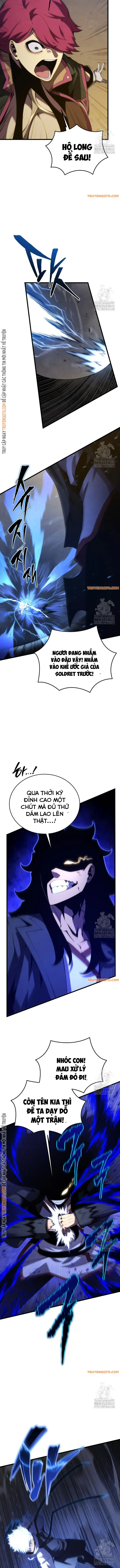 Con Trai Út Của Gia Đình Kiếm Thuật Danh Tiếng Chapter 154 - 7