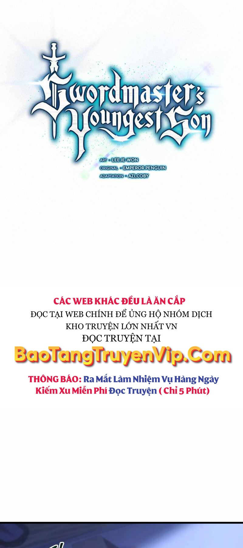 Con Trai Út Của Gia Đình Kiếm Thuật Danh Tiếng Chapter 108 - 29