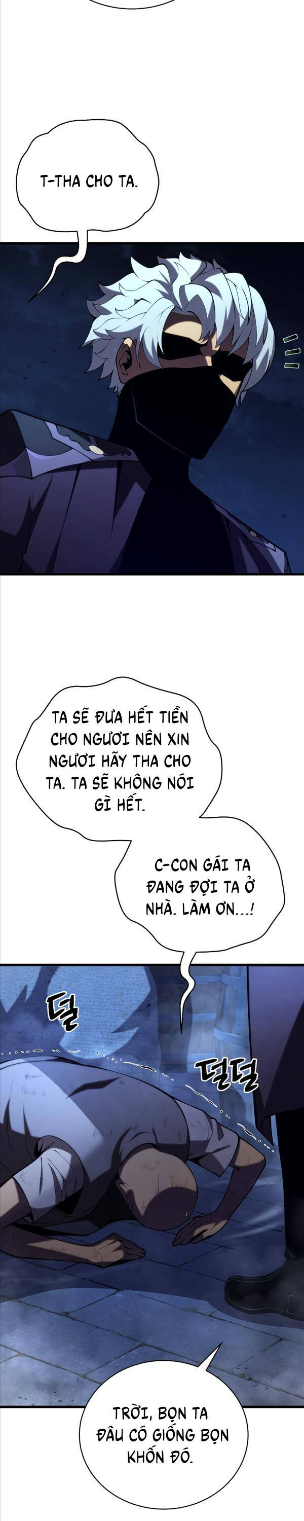 Con Trai Út Của Gia Đình Kiếm Thuật Danh Tiếng Chapter 90 - 38