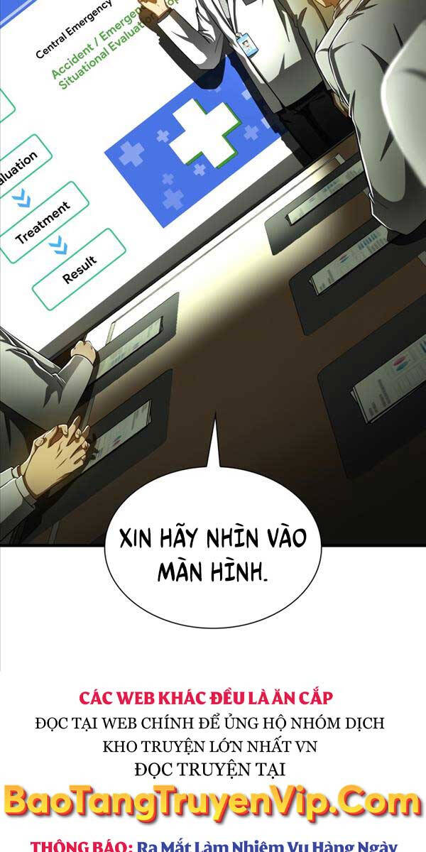 Bác Sĩ Hoàn Hảo Chapter 83 - 11