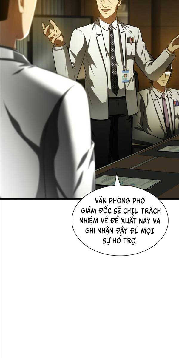 Bác Sĩ Hoàn Hảo Chapter 83 - 39