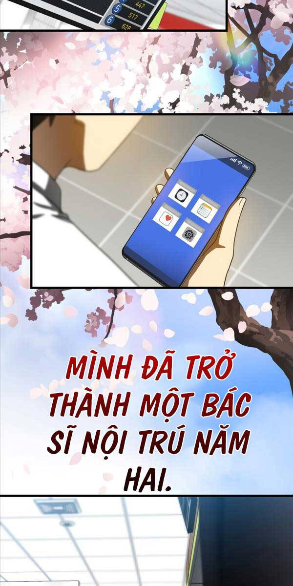 Bác Sĩ Hoàn Hảo Chapter 83 - 86