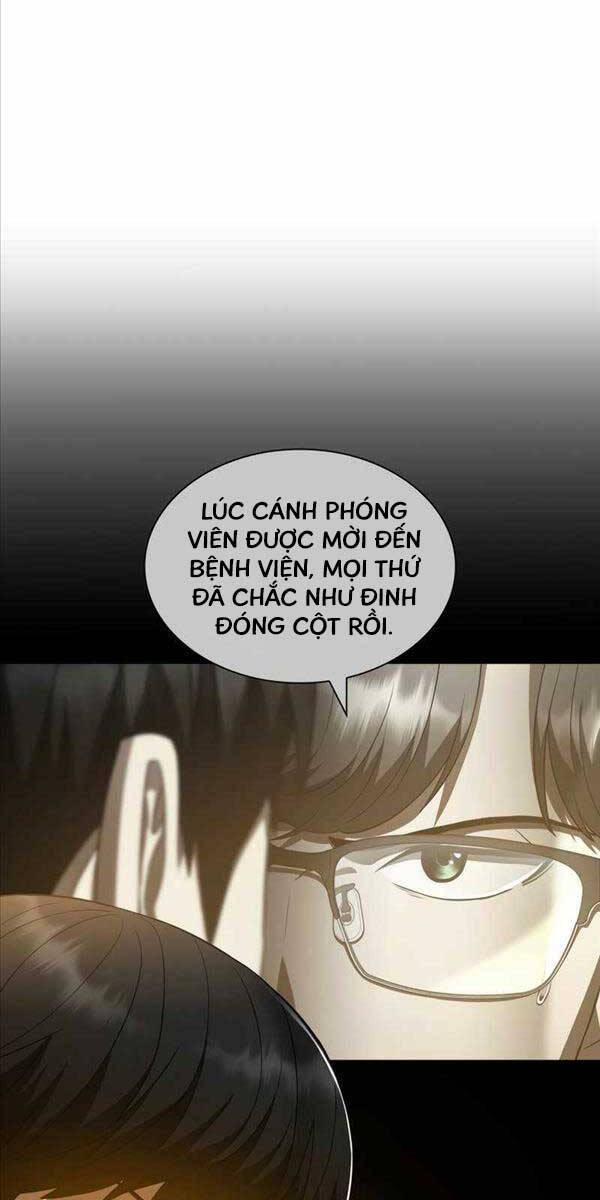 Bác Sĩ Hoàn Hảo Chapter 86 - 46