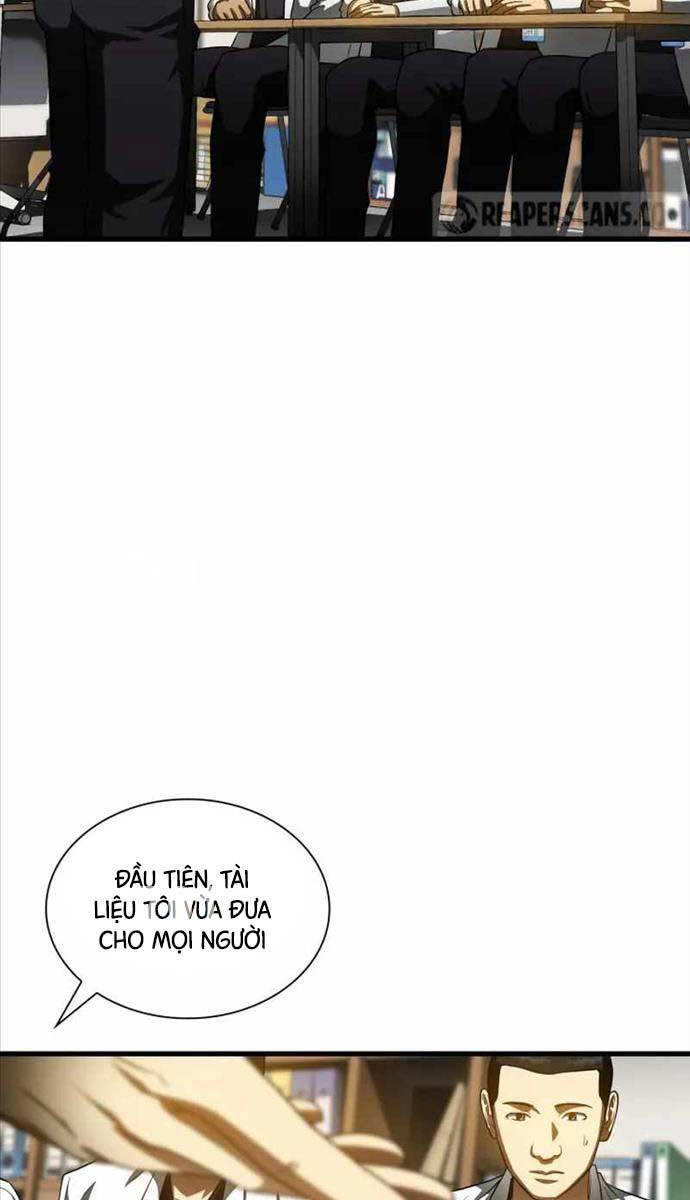 Bác Sĩ Hoàn Hảo Chapter 90 - 3