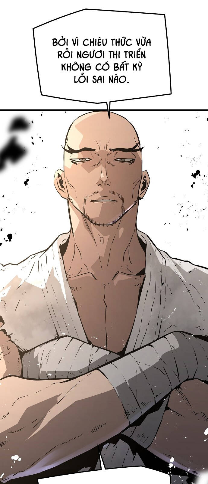 The Breaker 3: Quyền Năng Vô Hạn Chapter 83 - 11