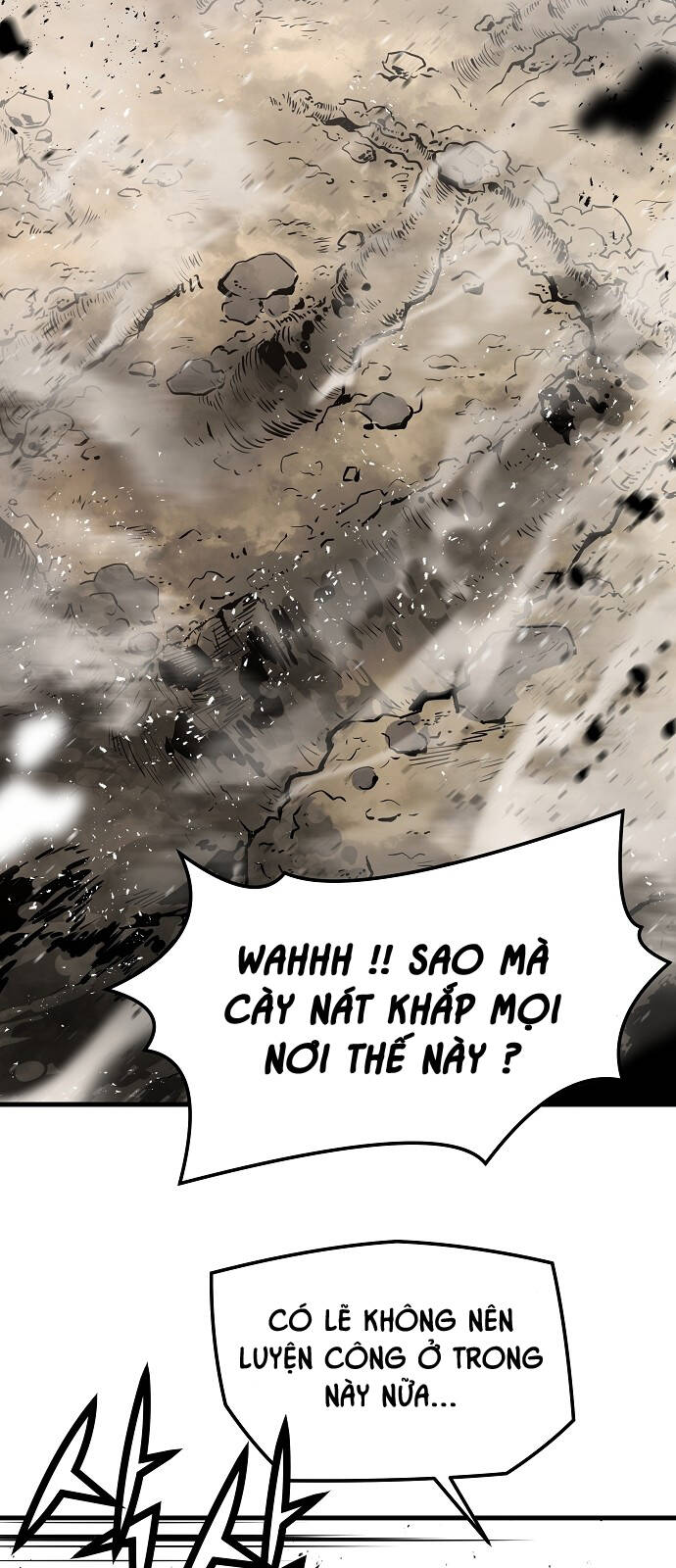 The Breaker 3: Quyền Năng Vô Hạn Chapter 83 - 49