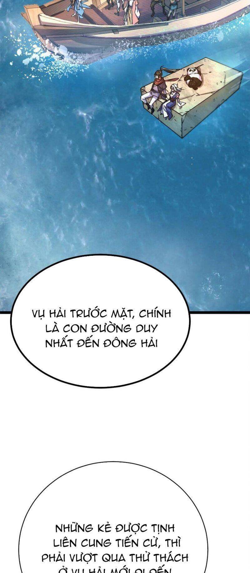 Ta Độ 999 Lần Thiên Kiếp Chapter 78 - 7