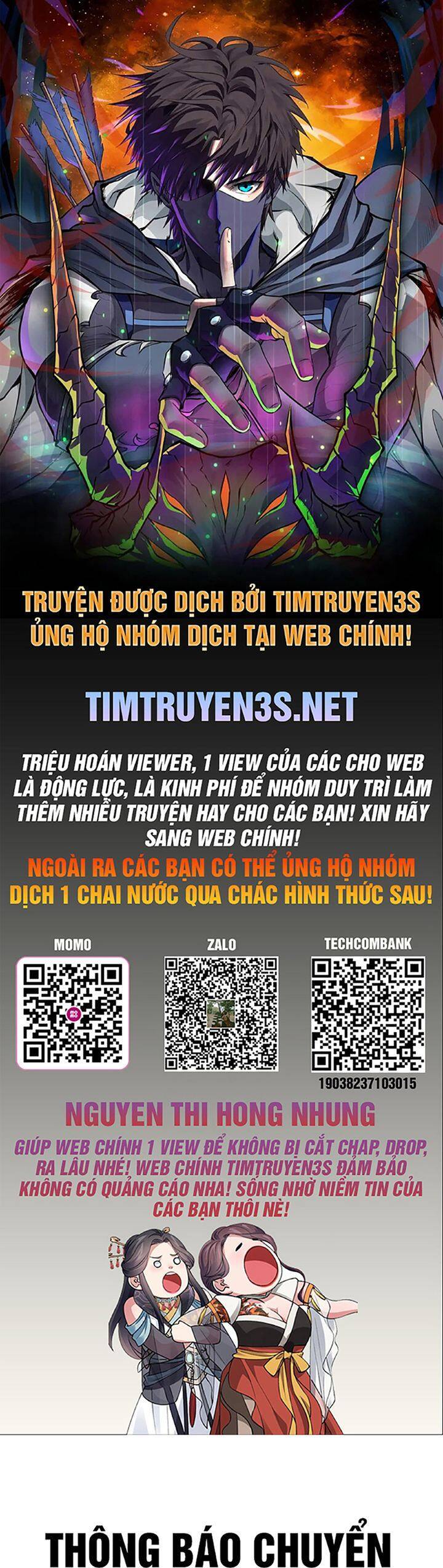 Đầu Bếp Trẻ Nhất Tới Từ Khách Sạn Hạng Ba Chapter 74 - 1