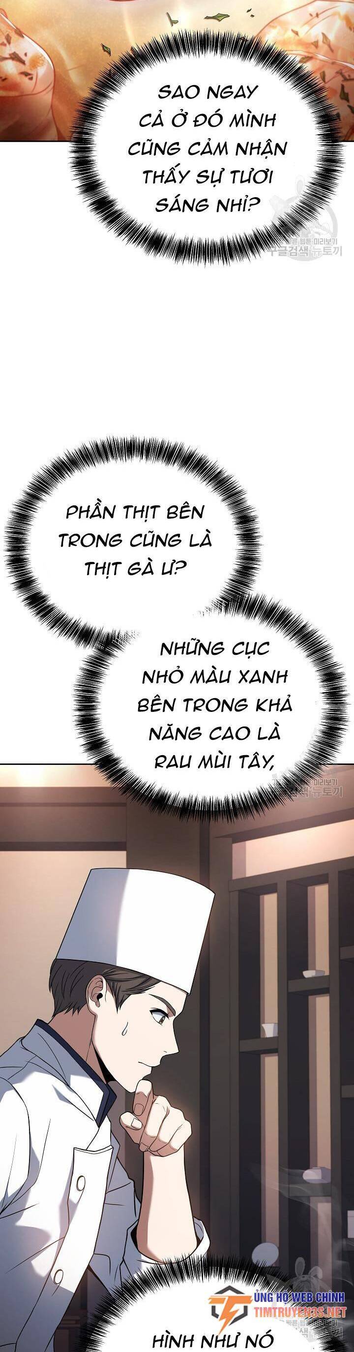 Đầu Bếp Trẻ Nhất Tới Từ Khách Sạn Hạng Ba Chapter 74 - 5