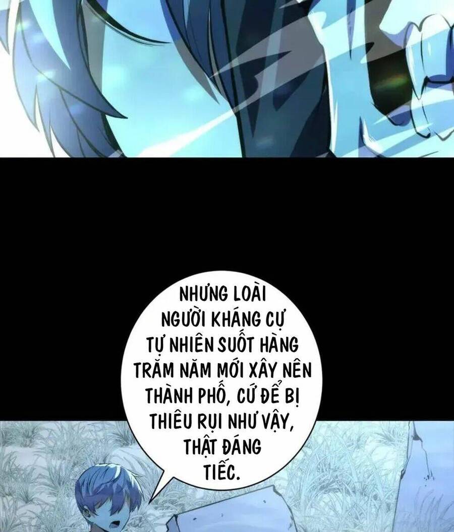 Trở Thành Thần Chủ Cthulhu Chapter 191 - 22