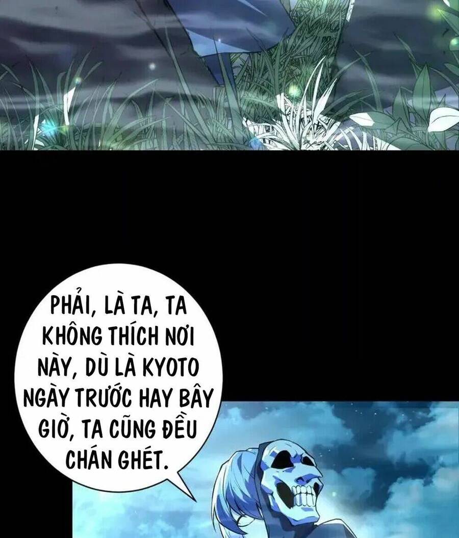 Trở Thành Thần Chủ Cthulhu Chapter 191 - 9