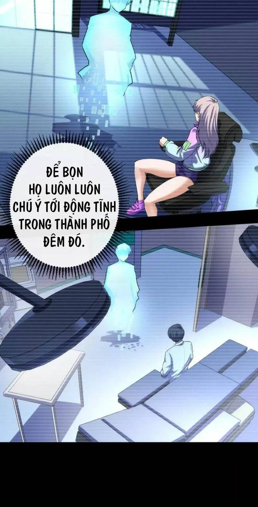 Trở Thành Thần Chủ Cthulhu Chapter 205 - 26