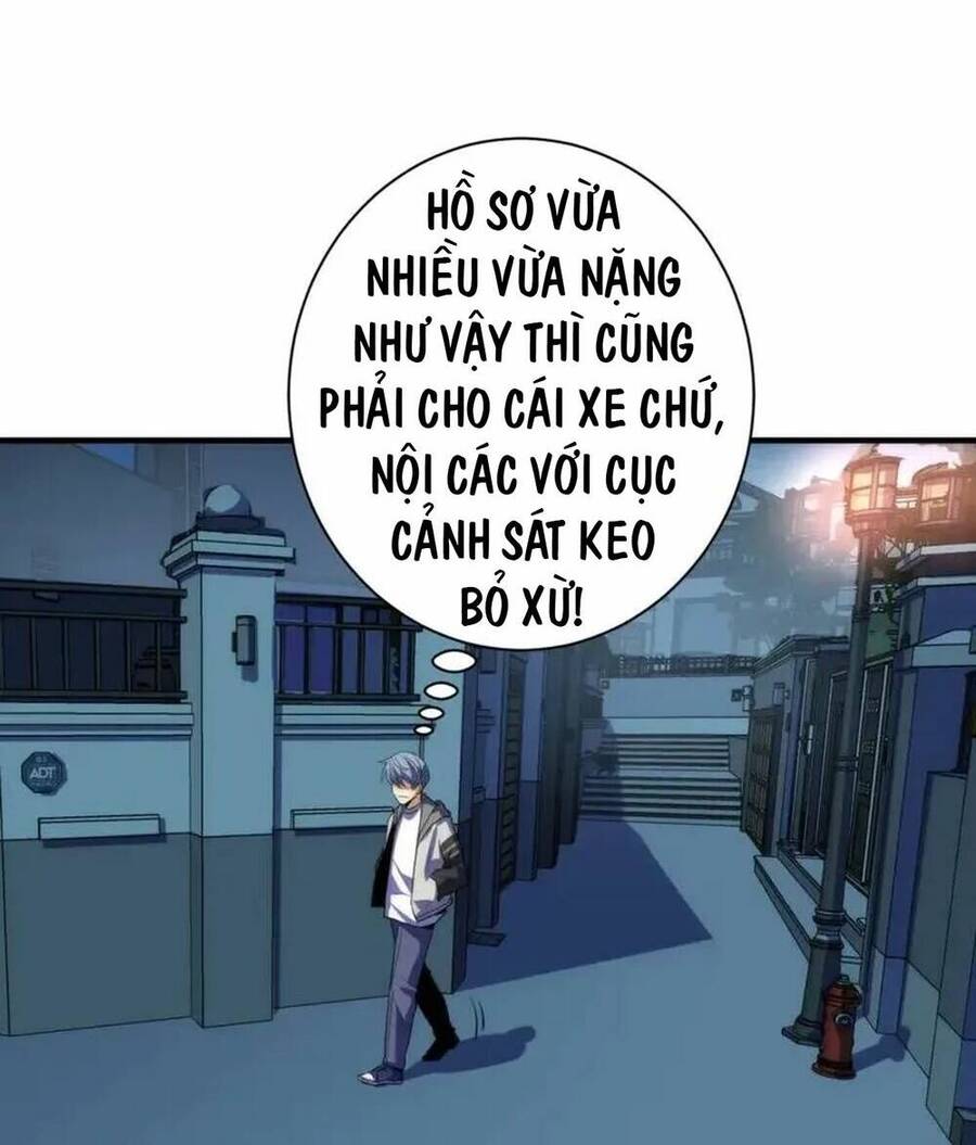 Trở Thành Thần Chủ Cthulhu Chapter 236 - 73