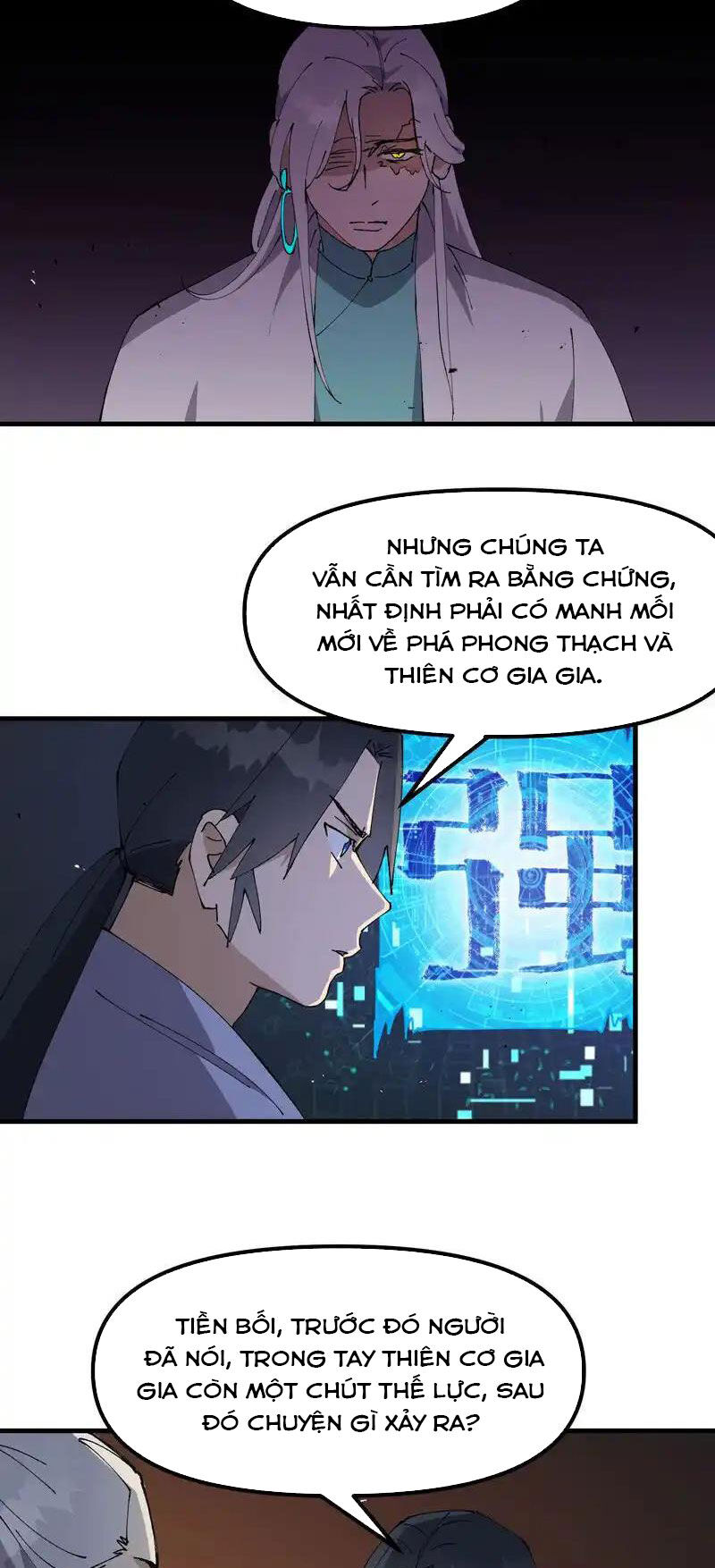 Tối Cường Võ Hồn Hệ Thống Chapter 198 - 5