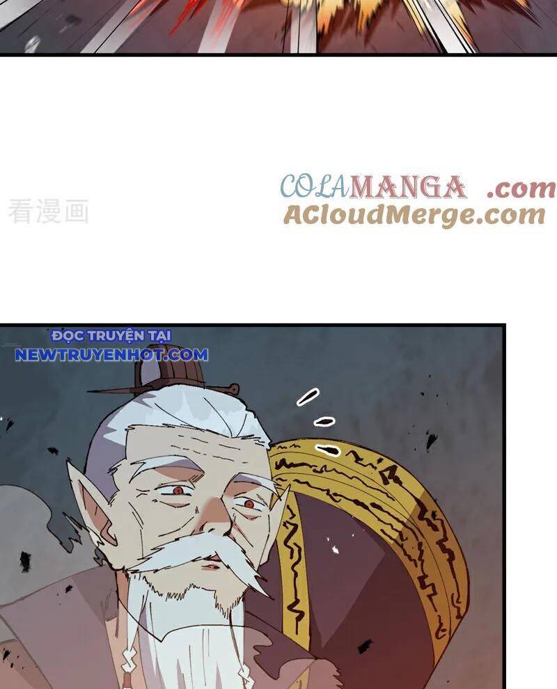 tối cường võ hồn hệ thống Chapter 269 - Trang 2