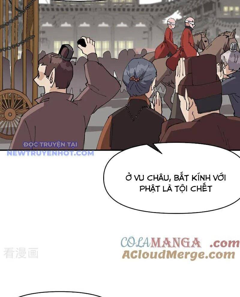 tối cường võ hồn hệ thống Chapter 275 - Trang 2