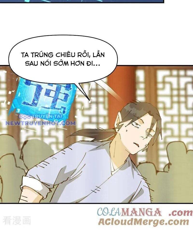 tối cường võ hồn hệ thống Chapter 275 - Trang 2