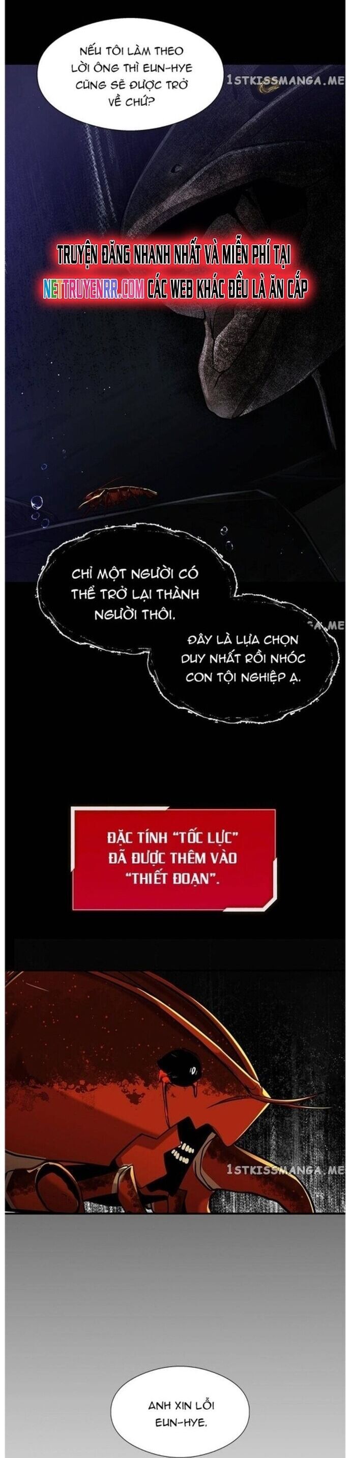 Hoá Thân Thành Cá Chapter 34 - 32