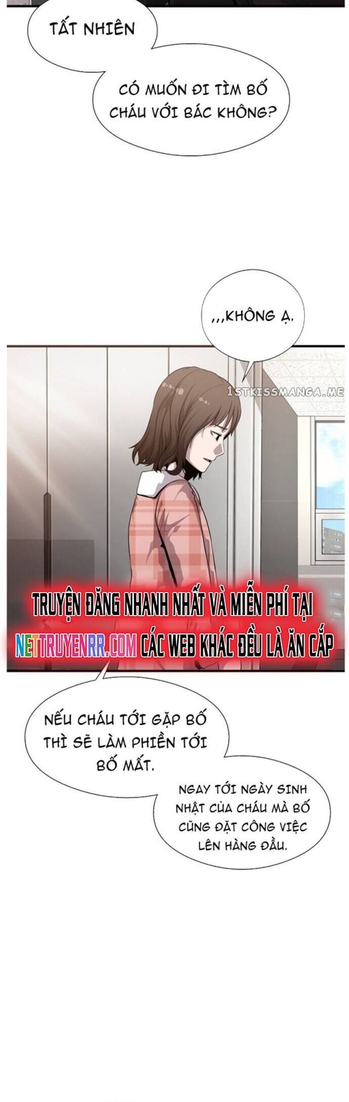 Hoá Thân Thành Cá Chapter 44 - 11