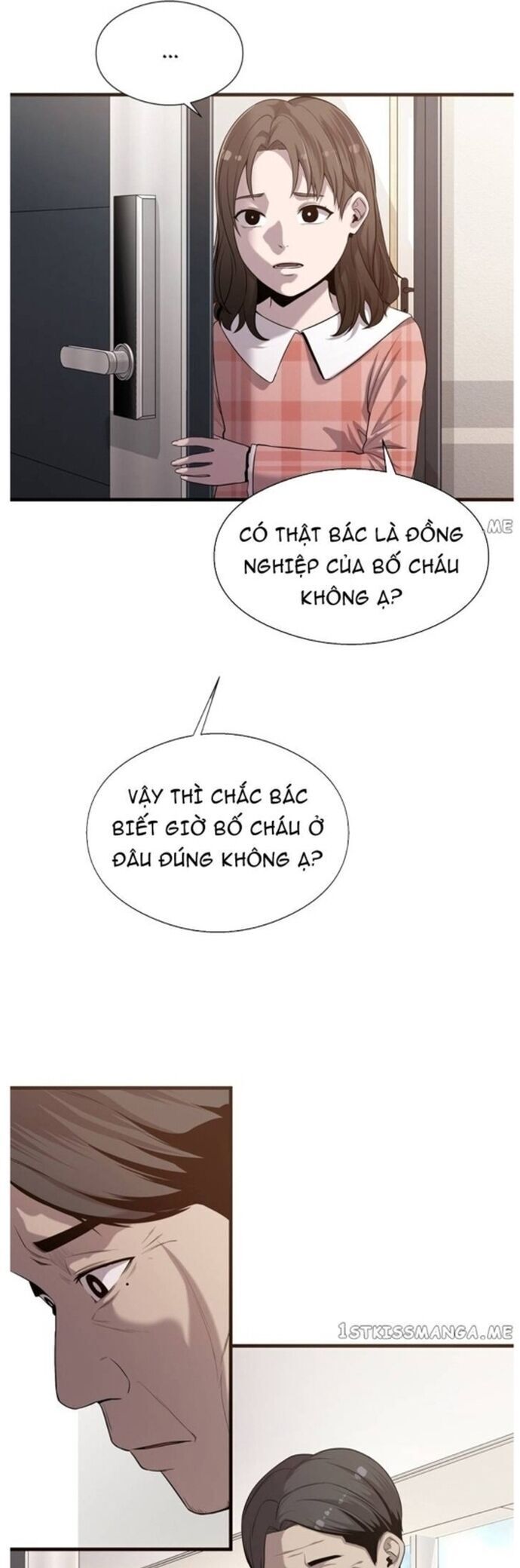 Hoá Thân Thành Cá Chapter 44 - 8