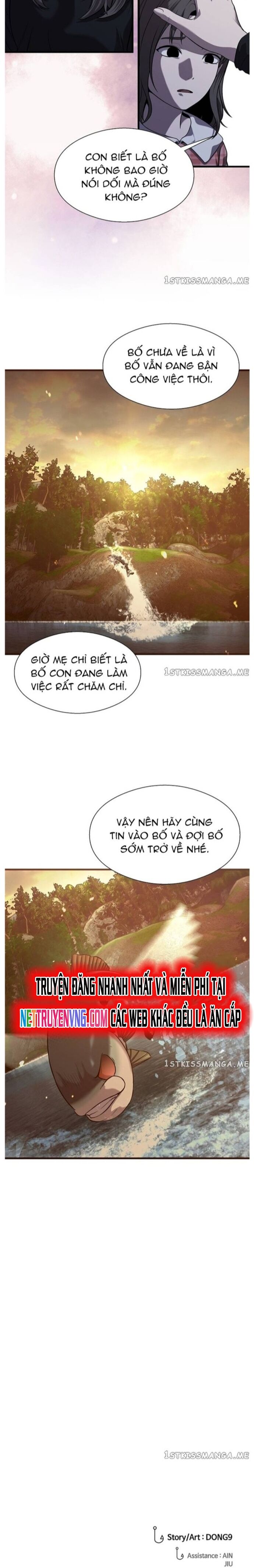 Hoá Thân Thành Cá Chapter 51 - 23