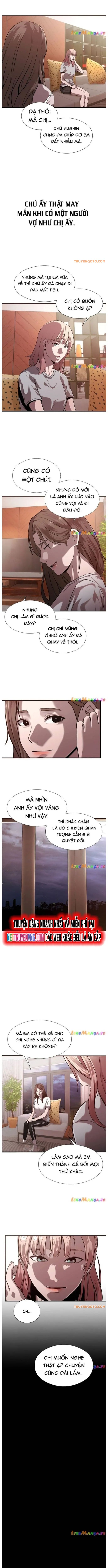 Hoá Thân Thành Cá Chapter 59 - 3