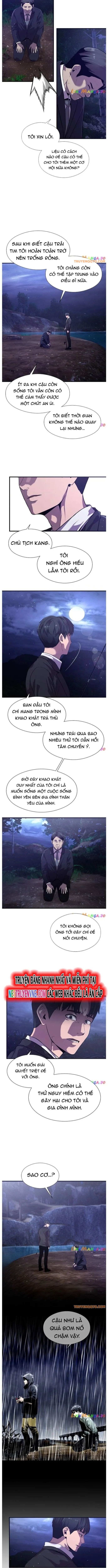 Hoá Thân Thành Cá Chapter 59 - 7